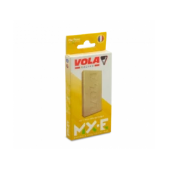 VOLA FART MX-E NO FLUOR JAUNE 80G