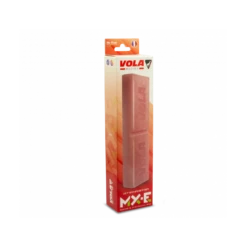 VOLA FART MX-E NO FLUOR ROUGE 500G