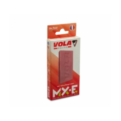 VOLA FART MX-E NO FLUOR ROUGE 80G