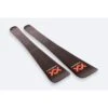 VOLKL Skis BLAZE 94 + PEAUX