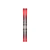 VOLKL Skis RACETIGER GS + Fixations RMOTION3 12 GW BLK/RED -Bull Skis Magasin volkl racetiger gsrmotion3 12 gw blk red skisfix 2023