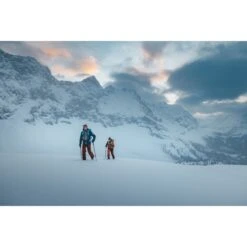 VOLKL Skis RISE ABOVE 88 SKIS + PEAUX -Bull Skis Magasin volkl rise above 88 skis skins pack skispeaux 2023 3