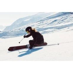VOLKL Skis Femme KENJA 88 9 VOLKL Skis Femme KENJA 88 -Bull Skis Magasin volkl w kenja 88 skis 2023 1