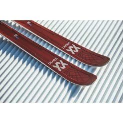 VOLKL Skis Femme KENJA 88 10 VOLKL Skis Femme KENJA 88 -Bull Skis Magasin volkl w kenja 88 skis 2023 2
