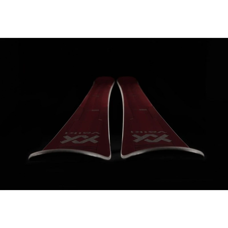 VOLKL Skis Femme KENJA 88 6 VOLKL Skis Femme KENJA 88 – Image 4