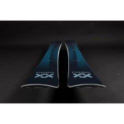 VOLKL - Skis YUMI 84 - Femme -Bull Skis Magasin volkl yumi 84 skis 2022 4